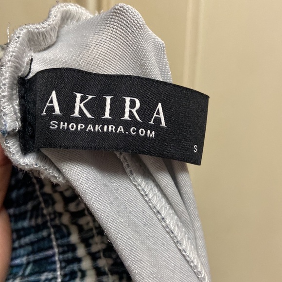 Dollar print joggers S - Picture 4 of 7